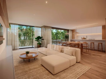 Apartamento T3 para Venda em Ramalde