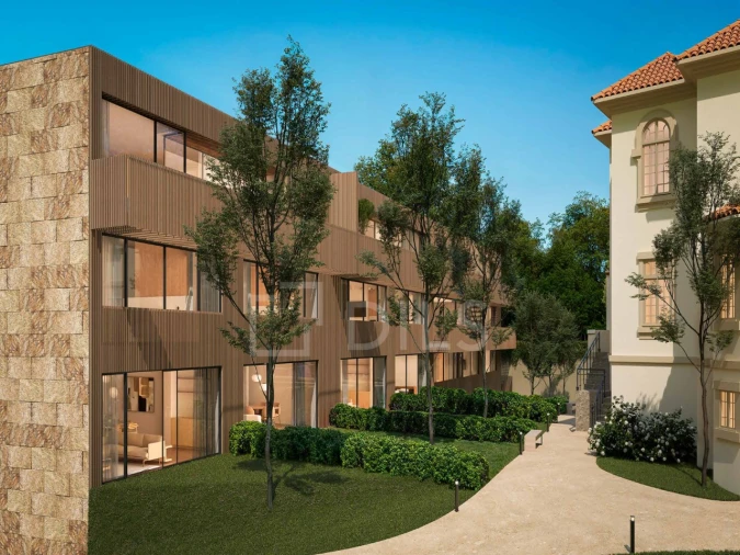 Apartamento T3 para Venda em Ramalde Foto 2