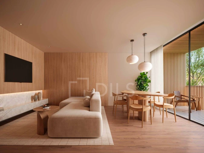 Apartamento T3 para Venda em Ramalde Foto 9