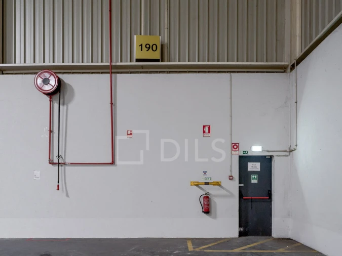 Armazém para Arrendamento em Alverca do Ribatejo e Sobralinho Foto 5