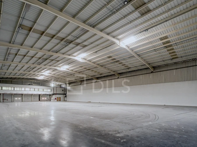 Armazém para Arrendamento em Alverca do Ribatejo e Sobralinho Foto 10