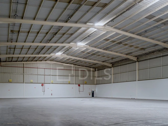 Armazém para Arrendamento em Alverca do Ribatejo e Sobralinho Foto 15