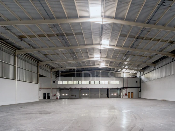 Armazém para Arrendamento em Alverca do Ribatejo e Sobralinho Foto 20