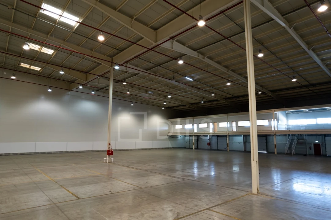 Armazém para Arrendamento em Leiria, Pousos, Barreira e Cortes Foto 7