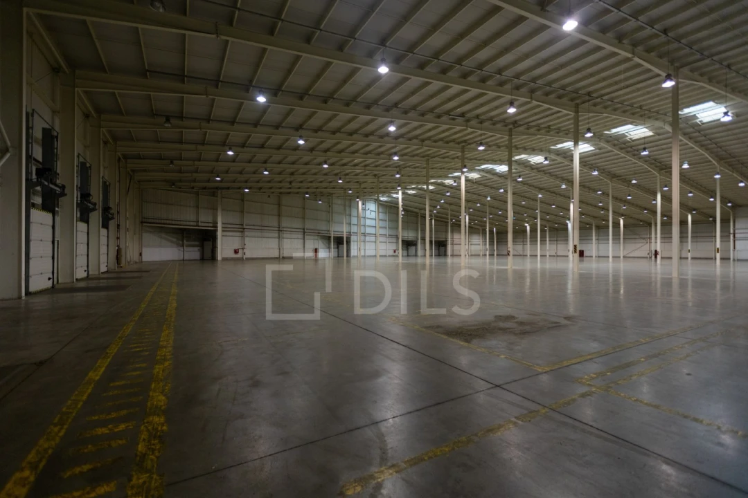 Armazém para Arrendamento em Leiria, Pousos, Barreira e Cortes Foto 9