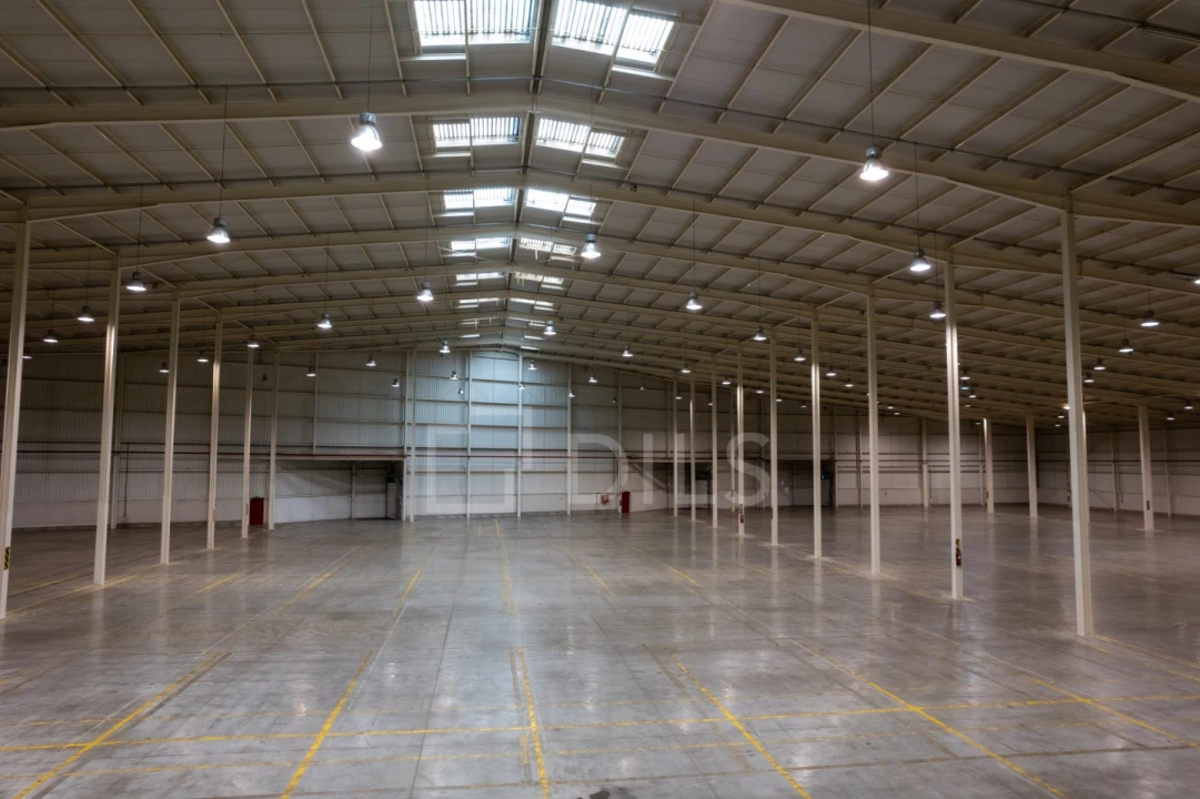 Armazém para Arrendamento em Leiria, Pousos, Barreira e Cortes Foto 10