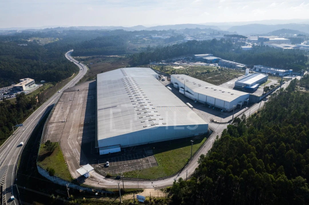 Armazém para Arrendamento em Leiria, Pousos, Barreira e Cortes Foto 21