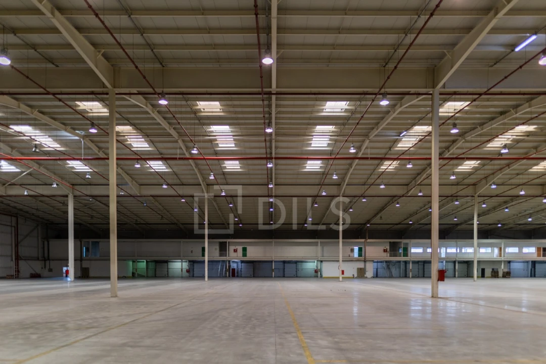 Armazém para Arrendamento em Leiria, Pousos, Barreira e Cortes Foto 16