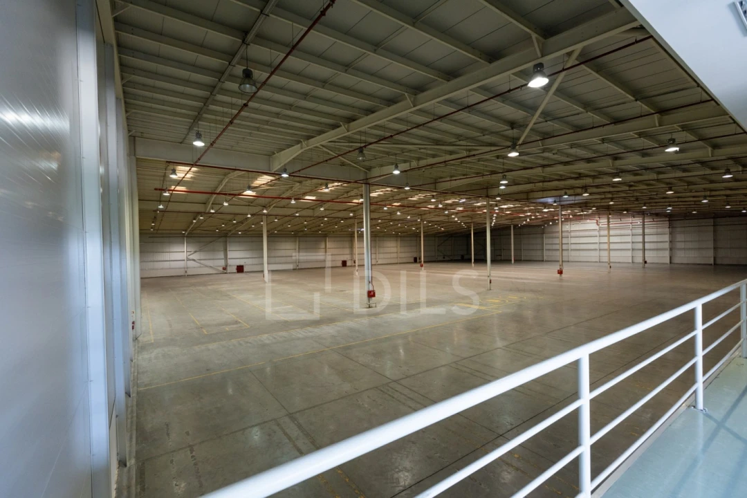 Armazém para Arrendamento em Leiria, Pousos, Barreira e Cortes Foto 6