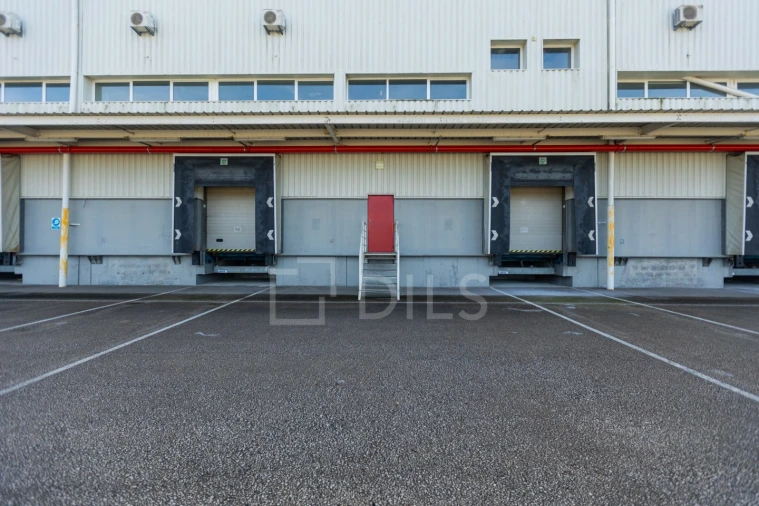 Armazém para Arrendamento em Leiria, Pousos, Barreira e Cortes Foto 19