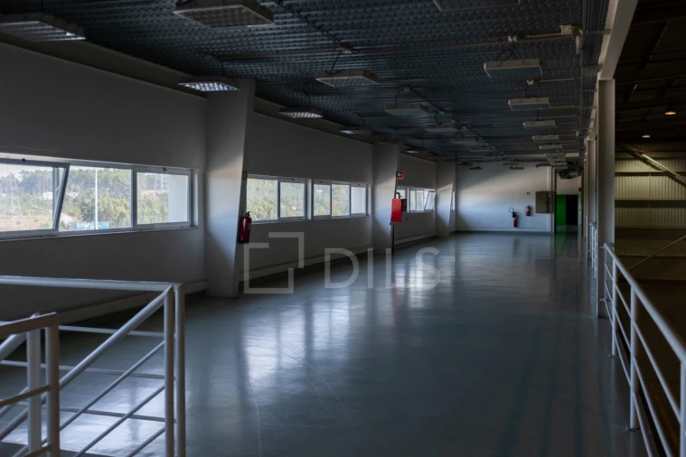 Armazém para Arrendamento em Leiria, Pousos, Barreira e Cortes Foto 12
