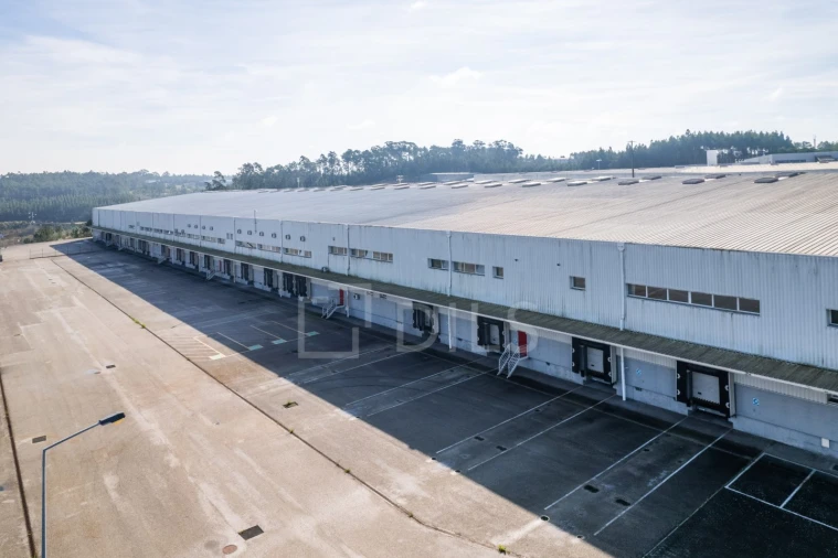 Armazém para Arrendamento em Leiria, Pousos, Barreira e Cortes Foto 20