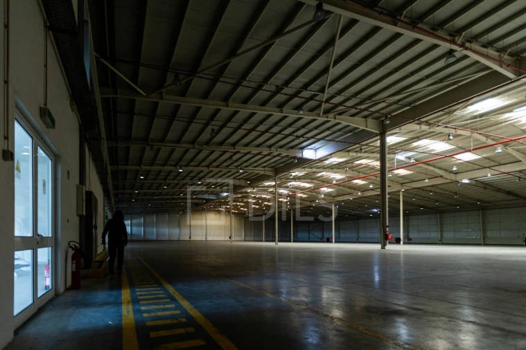 Armazém para Arrendamento em Leiria, Pousos, Barreira e Cortes Foto 14