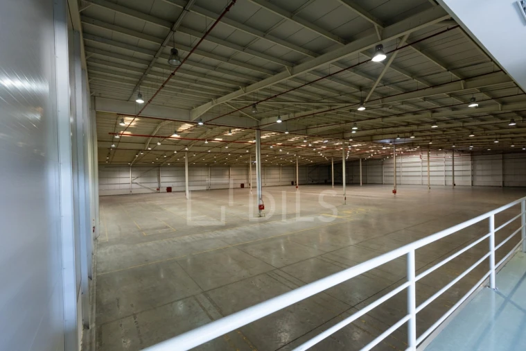 Armazém para Arrendamento em Leiria, Pousos, Barreira e Cortes Foto 6