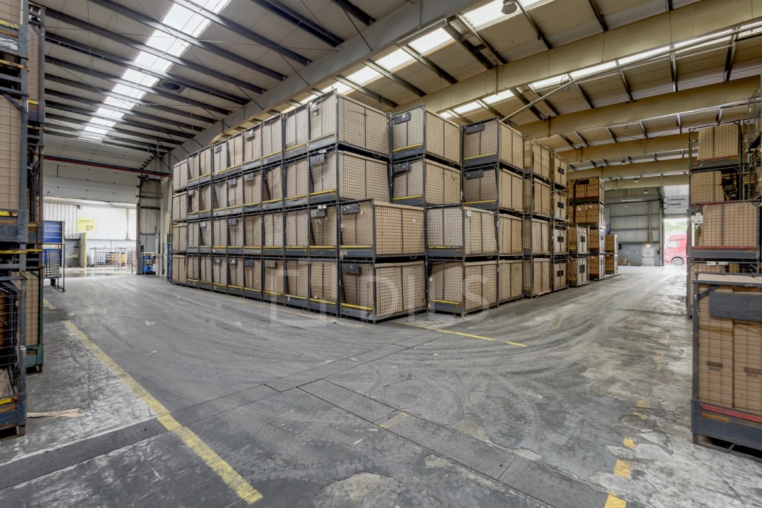 Armazém para Arrendamento em Carregado e Cadafais Foto 6