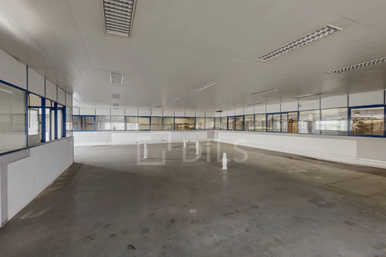 Armazém para Arrendamento em Carregado e Cadafais Foto 10