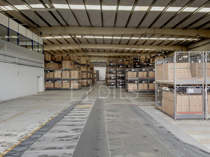 Armazém para Arrendamento em Carregado e Cadafais Foto 18