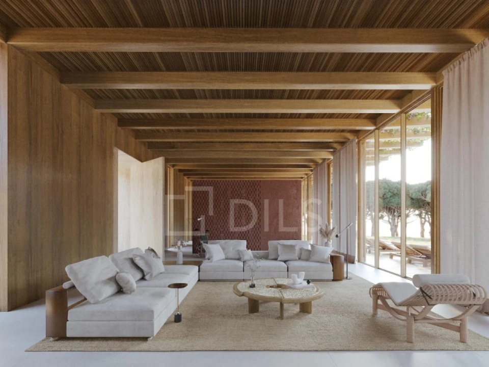 Terreno para Venda em Grândola e Santa Margarida da Serra Foto 6