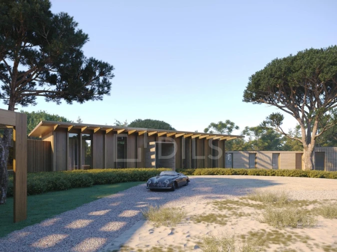 Terreno para Venda em Grândola e Santa Margarida da Serra Foto 2