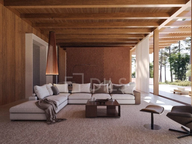 Terreno para Venda em Grândola e Santa Margarida da Serra Foto 4