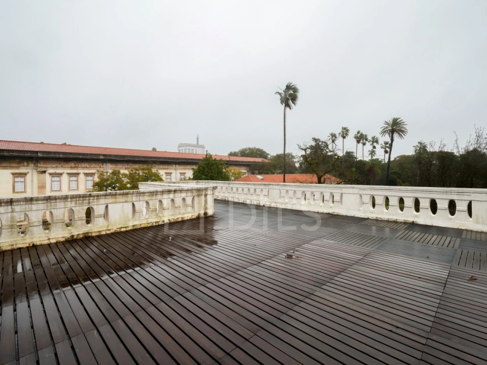 Escritório para Arrendamento em Santo António Foto 4