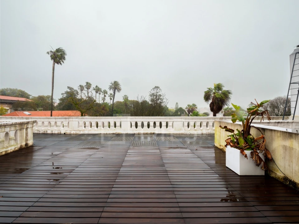 Escritório para Arrendamento em Santo António Foto 12