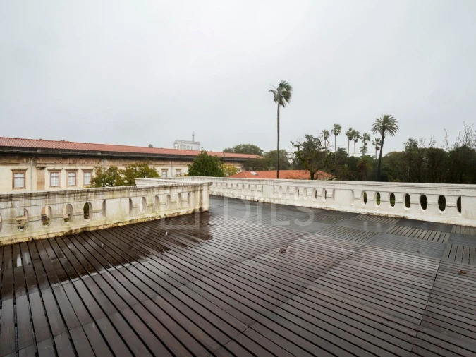 Escritório para Arrendamento em Santo António Foto 4