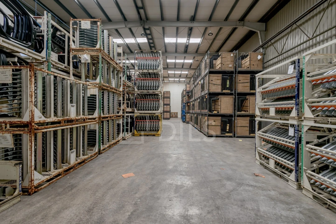 Armazém para Arrendamento em Carregado e Cadafais Foto 3