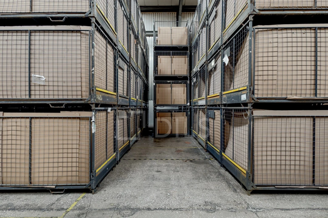 Armazém para Arrendamento em Carregado e Cadafais Foto 9