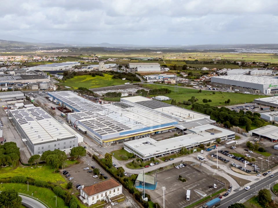 Armazém para Arrendamento em Carregado e Cadafais Foto 21