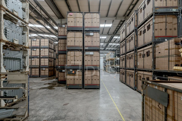 Armazém para Arrendamento em Carregado e Cadafais Foto 7