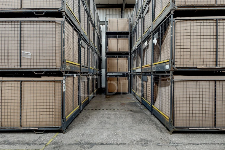 Armazém para Arrendamento em Carregado e Cadafais Foto 9