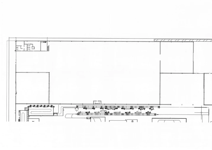 Armazém para Arrendamento em Carregado e Cadafais Planta 1
