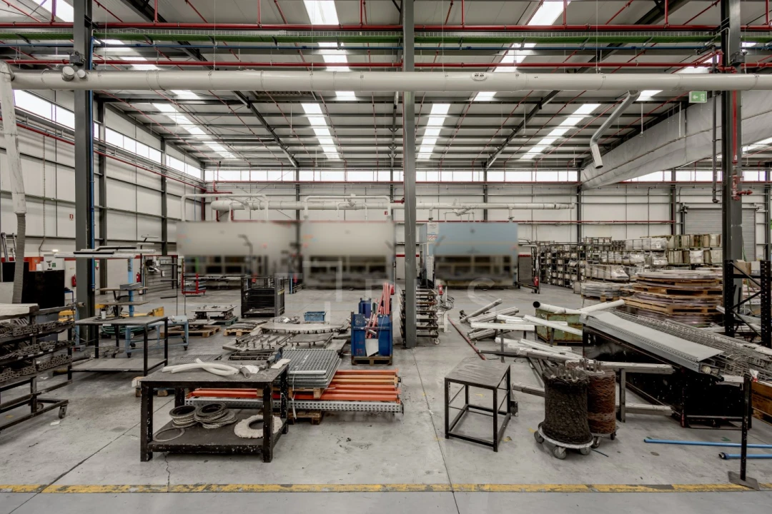 Armazém para Arrendamento em Carregado e Cadafais Foto 7