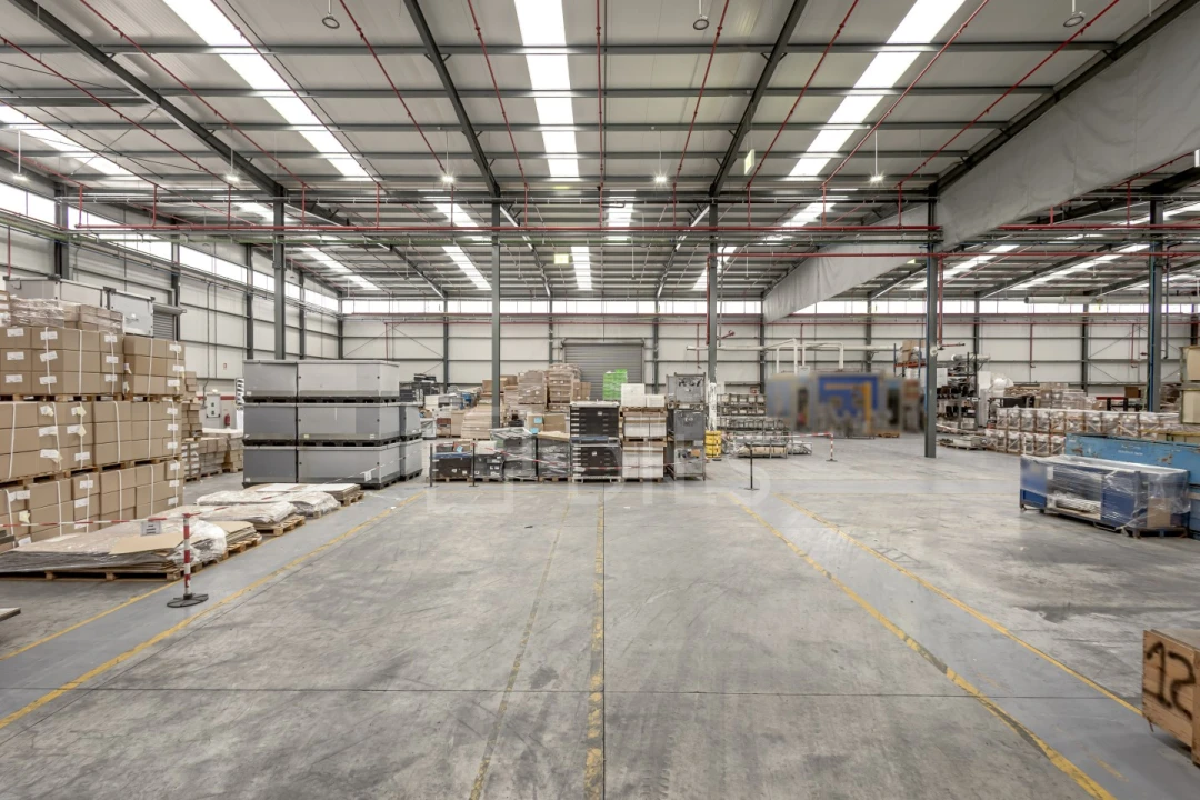 Armazém para Arrendamento em Carregado e Cadafais Foto 11