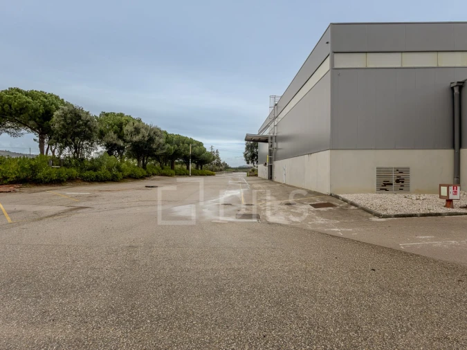 Armazém para Arrendamento em Carregado e Cadafais Foto 20