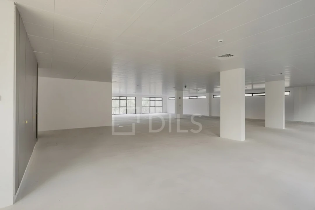 Escritório para Arrendamento em Algés, Linda-A-Velha e Cruz Quebrada-Dafundo Foto 7