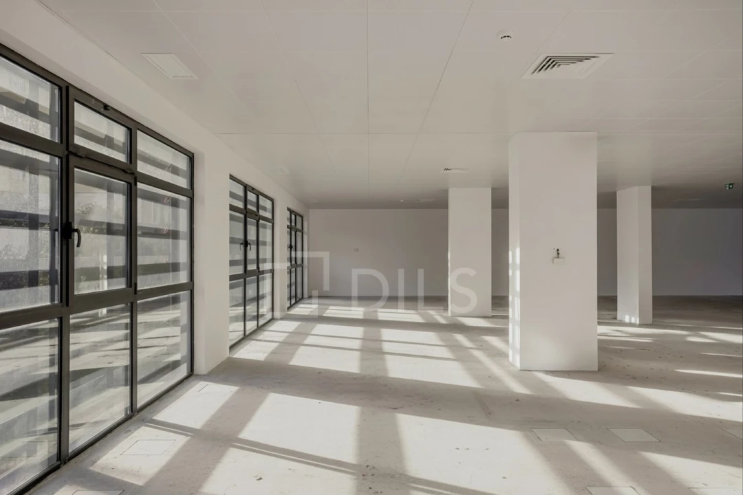 Escritório para Arrendamento em Algés, Linda-A-Velha e Cruz Quebrada-Dafundo Foto 9