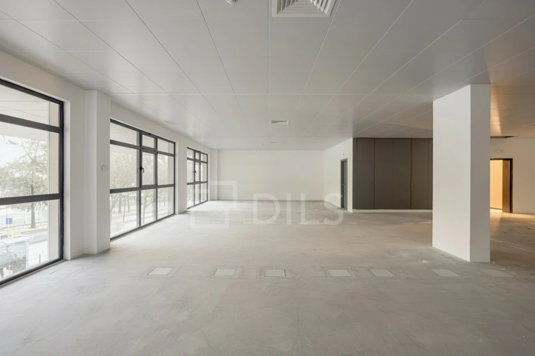 Escritório para Arrendamento em Algés, Linda-A-Velha e Cruz Quebrada-Dafundo Foto 13