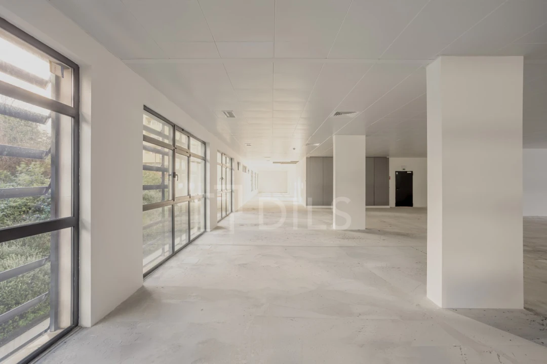 Escritório para Arrendamento em Algés, Linda-A-Velha e Cruz Quebrada-Dafundo Foto 16