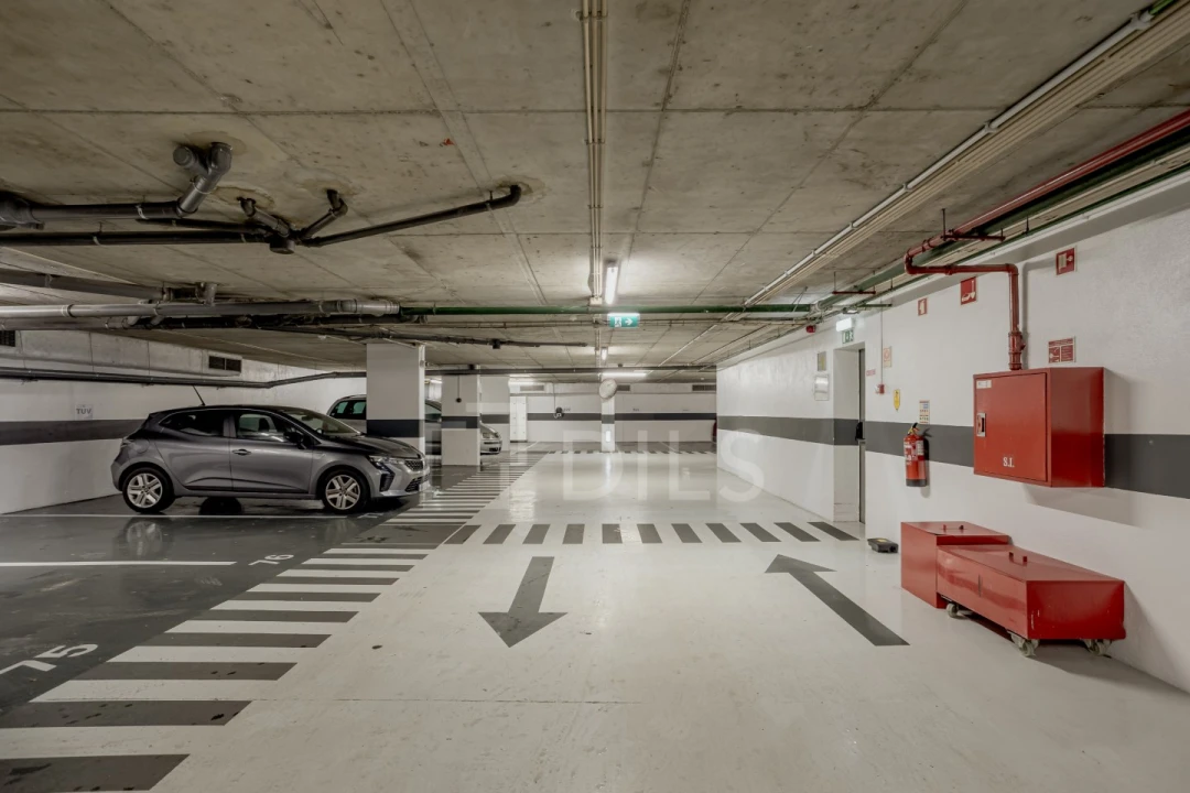 Escritório para Arrendamento em Algés, Linda-A-Velha e Cruz Quebrada-Dafundo Foto 18