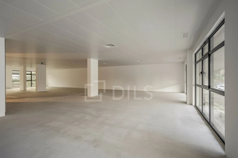 Escritório para Arrendamento em Algés, Linda-A-Velha e Cruz Quebrada-Dafundo Foto 3