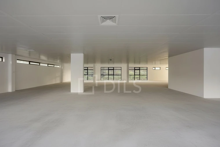 Escritório para Arrendamento em Algés, Linda-A-Velha e Cruz Quebrada-Dafundo Foto 4