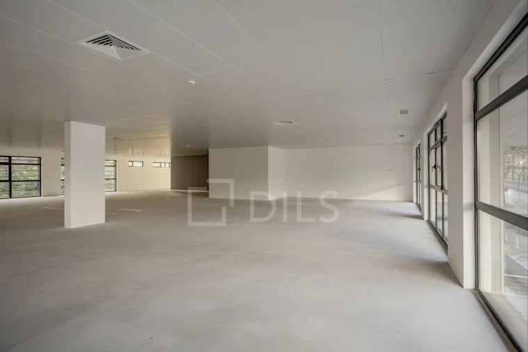 Escritório para Arrendamento em Algés, Linda-A-Velha e Cruz Quebrada-Dafundo Foto 5