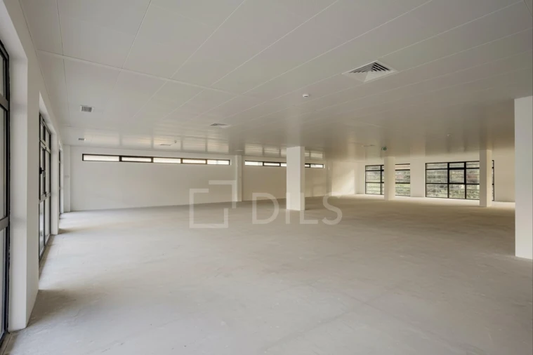 Escritório para Arrendamento em Algés, Linda-A-Velha e Cruz Quebrada-Dafundo Foto 6