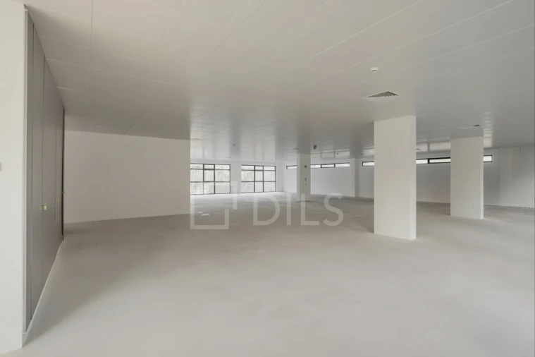 Escritório para Arrendamento em Algés, Linda-A-Velha e Cruz Quebrada-Dafundo Foto 7