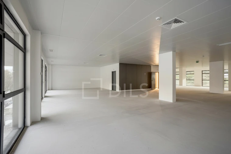 Escritório para Arrendamento em Algés, Linda-A-Velha e Cruz Quebrada-Dafundo Foto 11