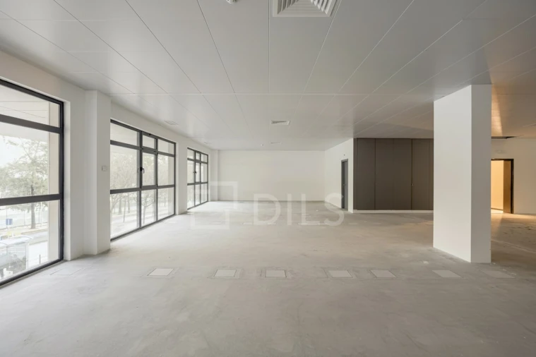 Escritório para Arrendamento em Algés, Linda-A-Velha e Cruz Quebrada-Dafundo Foto 13