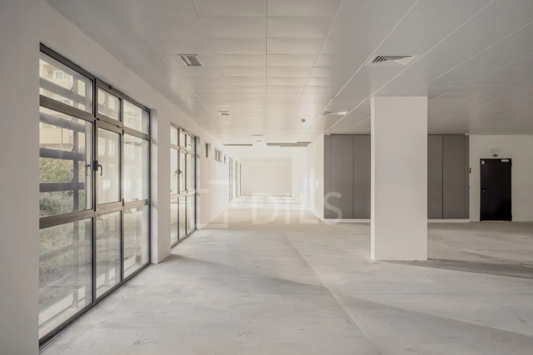 Escritório para Arrendamento em Algés, Linda-A-Velha e Cruz Quebrada-Dafundo Foto 14