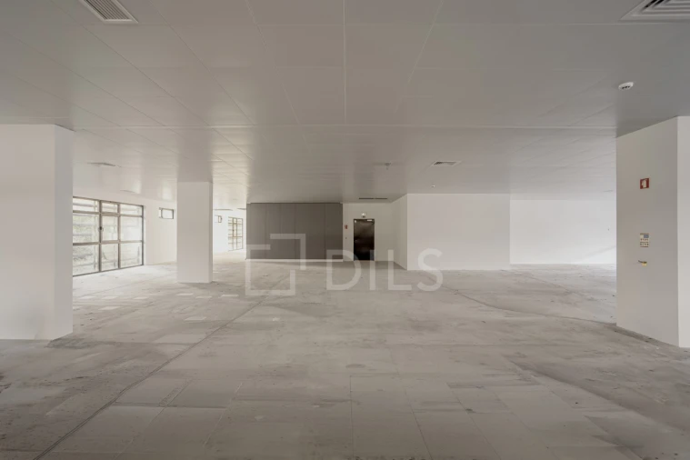 Escritório para Arrendamento em Algés, Linda-A-Velha e Cruz Quebrada-Dafundo Foto 15